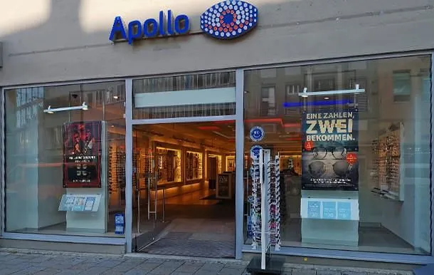 Unternehmen 2 Bild APOLLO-OPTIK