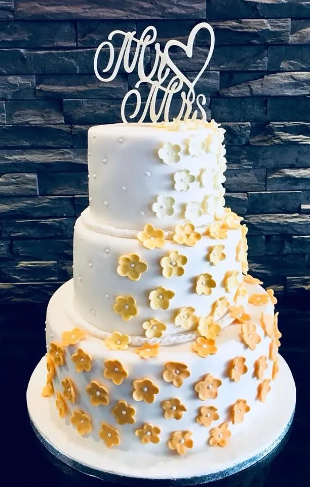 Unternehmen 14 Bild HOCHZEITSTORTE ERLANGEN - PARADISO DEI DOLCI