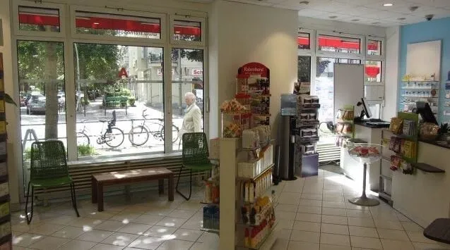 Unternehmen 3 Bild STERN-APOTHEKE