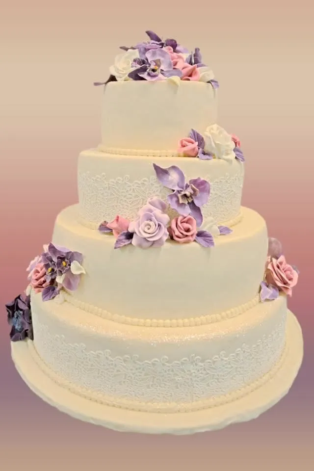 Unternehmen 8 Bild HOCHZEITSTORTE ERLANGEN - PARADISO DEI DOLCI