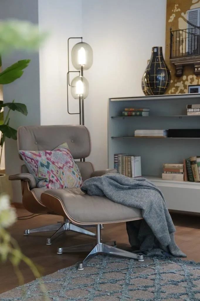 Unternehmen 13 Bild DÖRFLER - INNENARCHITEKTUR + EINRICHTUNGSBERATUNG + DESIGNMÖBEL + DEKORATION