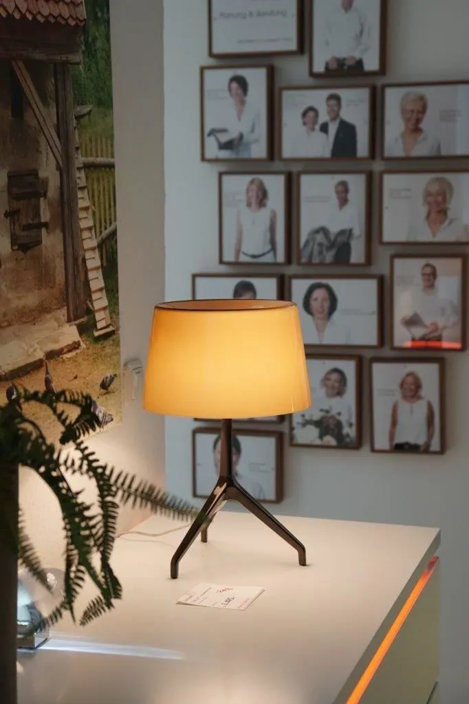 Unternehmen 21 Bild DÖRFLER - INNENARCHITEKTUR + EINRICHTUNGSBERATUNG + DESIGNMÖBEL + DEKORATION