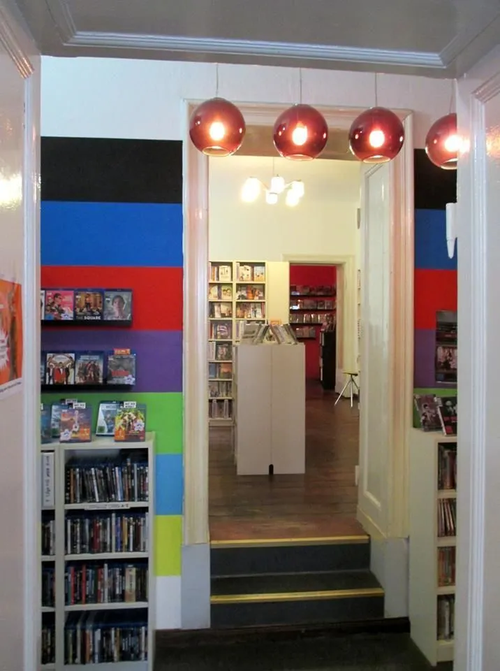 Unternehmen 2 Bild VIDEODROM