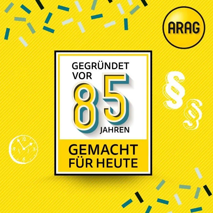 Unternehmen 2 Bild ARAG VERSICHERUNG ZWICKAU