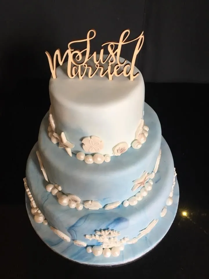 Unternehmen 7 Bild HOCHZEITSTORTE ERLANGEN - PARADISO DEI DOLCI