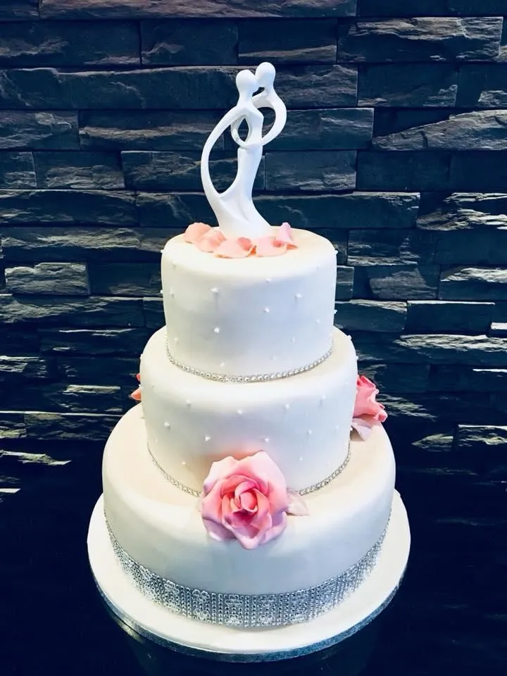 Unternehmen 12 Bild HOCHZEITSTORTE ERLANGEN - PARADISO DEI DOLCI