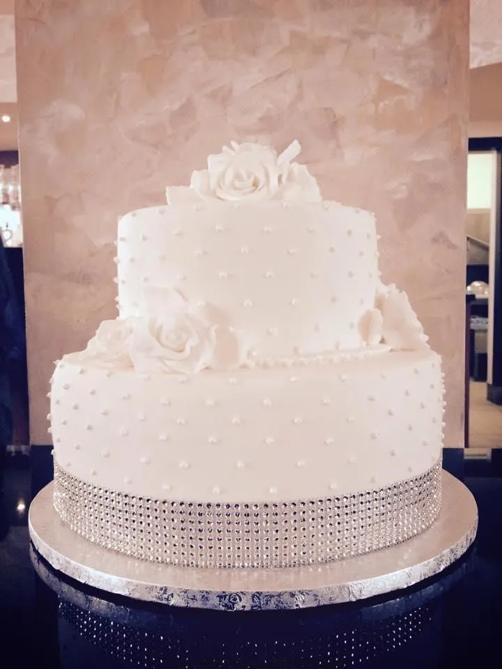 Unternehmen 13 Bild HOCHZEITSTORTE ERLANGEN - PARADISO DEI DOLCI