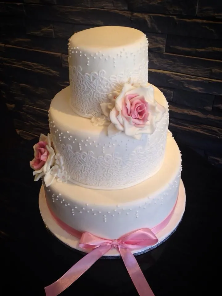 Unternehmen 16 Bild HOCHZEITSTORTE ERLANGEN - PARADISO DEI DOLCI