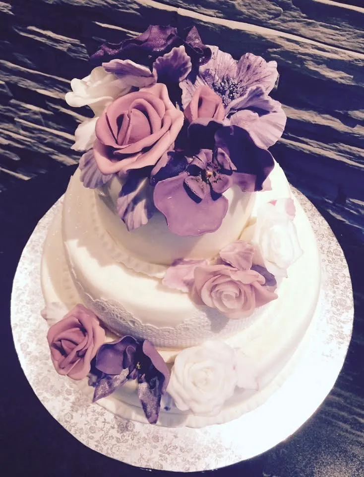Unternehmen 15 Bild HOCHZEITSTORTE ERLANGEN - PARADISO DEI DOLCI