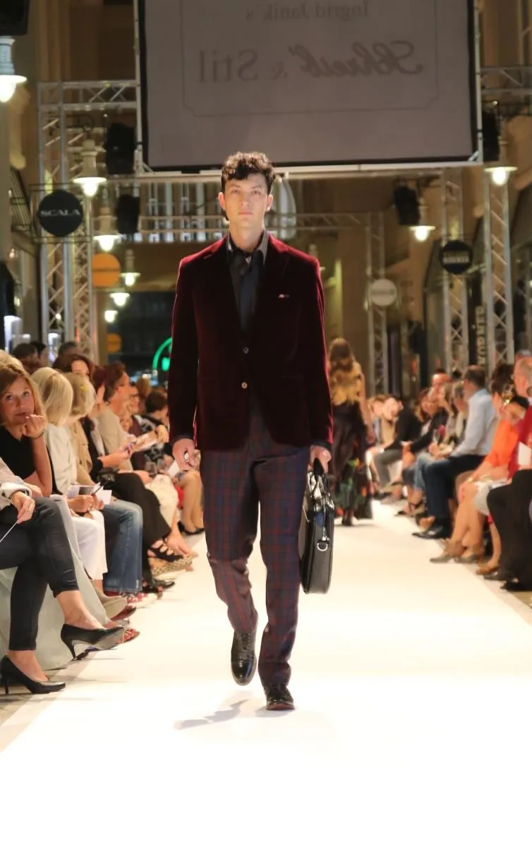 Unternehmen 13 Bild ATELIER FARID MAßSCHNEIDEREI