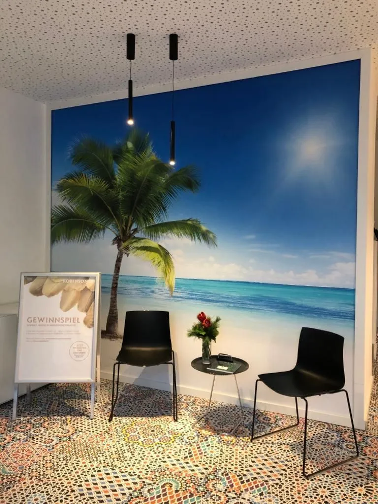 Unternehmen 2 Bild REISEBÜRO TRAVEL TALK E.K.