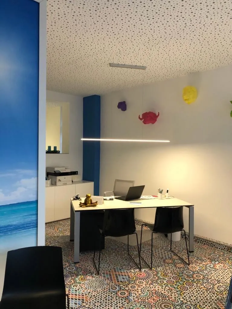 Unternehmen 1 Bild REISEBÜRO TRAVEL TALK E.K.