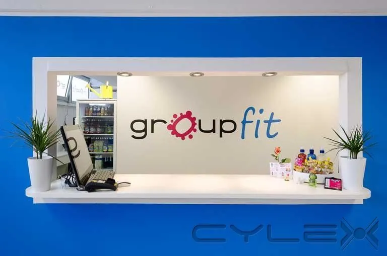 Unternehmen 5 Bild GROUPFIT - FITNESSSTUDIO MÜNCHEN TRUDERING