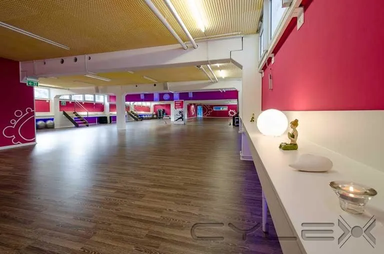 Unternehmen 6 Bild GROUPFIT - FITNESSSTUDIO MÜNCHEN TRUDERING