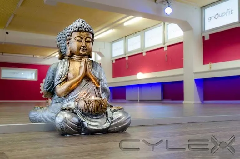 Unternehmen 8 Bild GROUPFIT - FITNESSSTUDIO MÜNCHEN TRUDERING