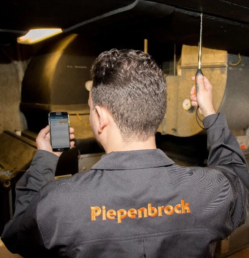 Unternehmen 40 Bild PIEPENBROCK DIENSTLEISTUNGEN GMBH & CO. KG | GEBÄUDEREINIGUNG | FACILITY MANAGEMENT | SICHERHEIT