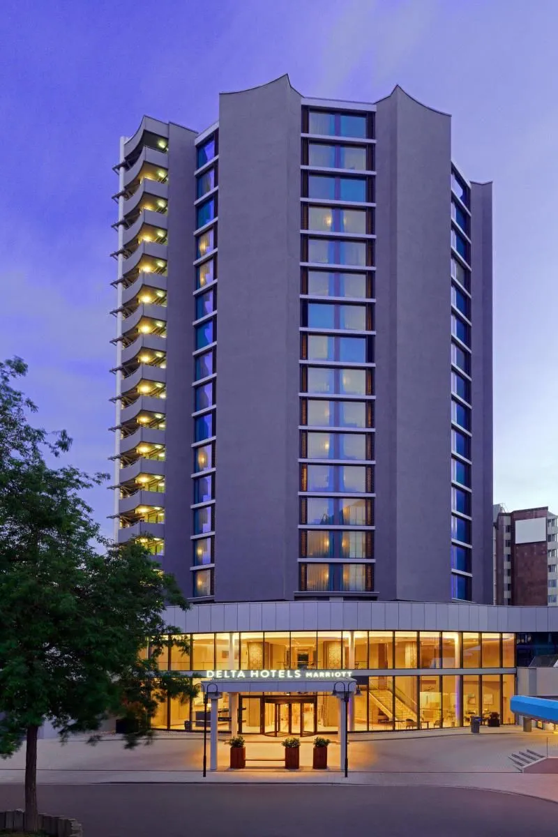 Unternehmen 24 Bild 7 DAYS PREMIUM HOTEL FRANKFURT OFFENBACH