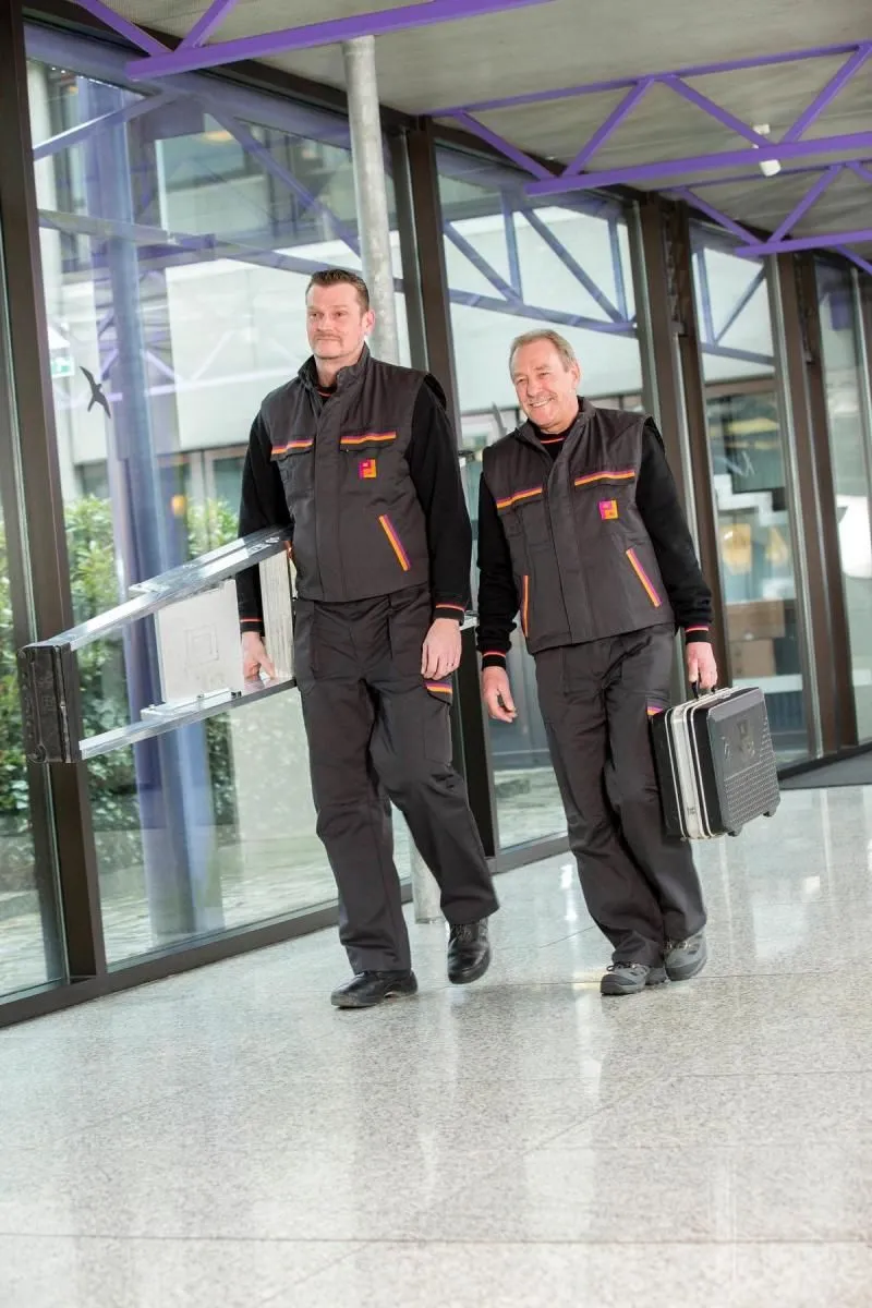 Unternehmen 9 Bild PIEPENBROCK DIENSTLEISTUNGEN GMBH & CO. KG | GEBÄUDEREINIGUNG | FACILITY MANAGEMENT | SICHERHEIT