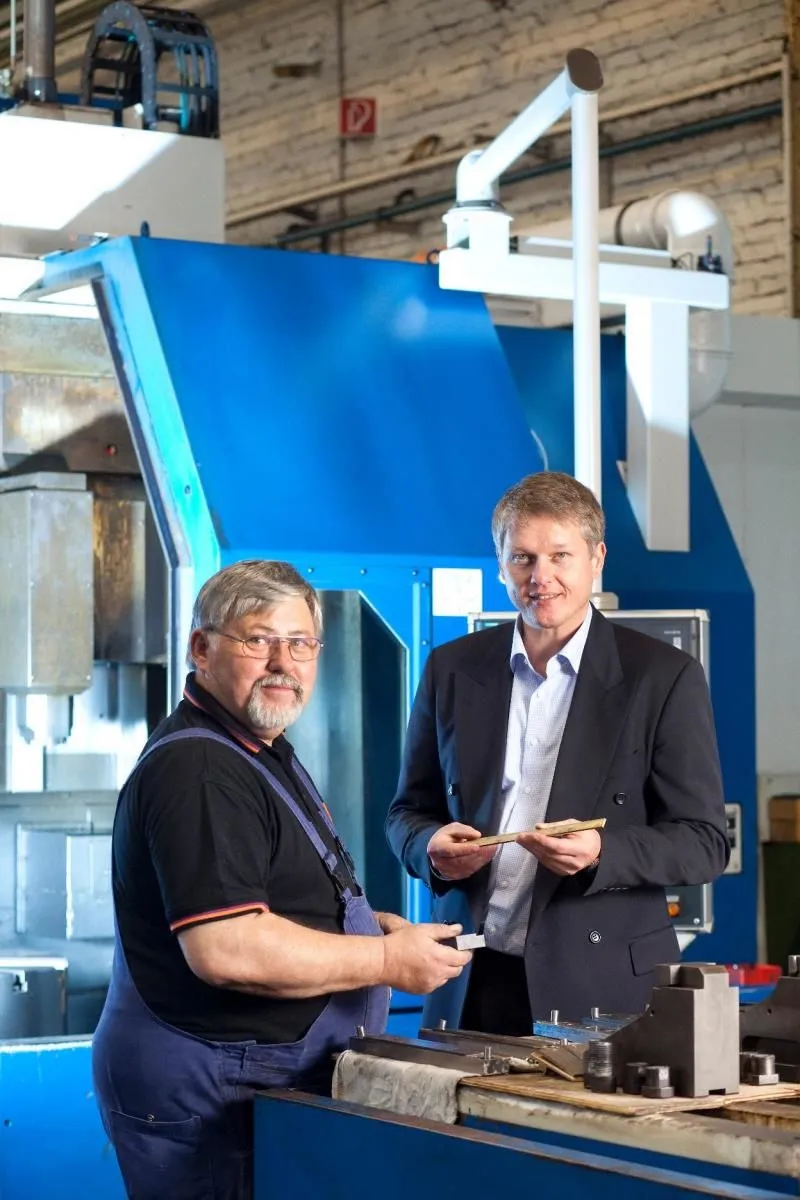 Unternehmen 31 Bild PIEPENBROCK DIENSTLEISTUNGEN GMBH & CO. KG | GEBÄUDEREINIGUNG | FACILITY MANAGEMENT | SICHERHEIT