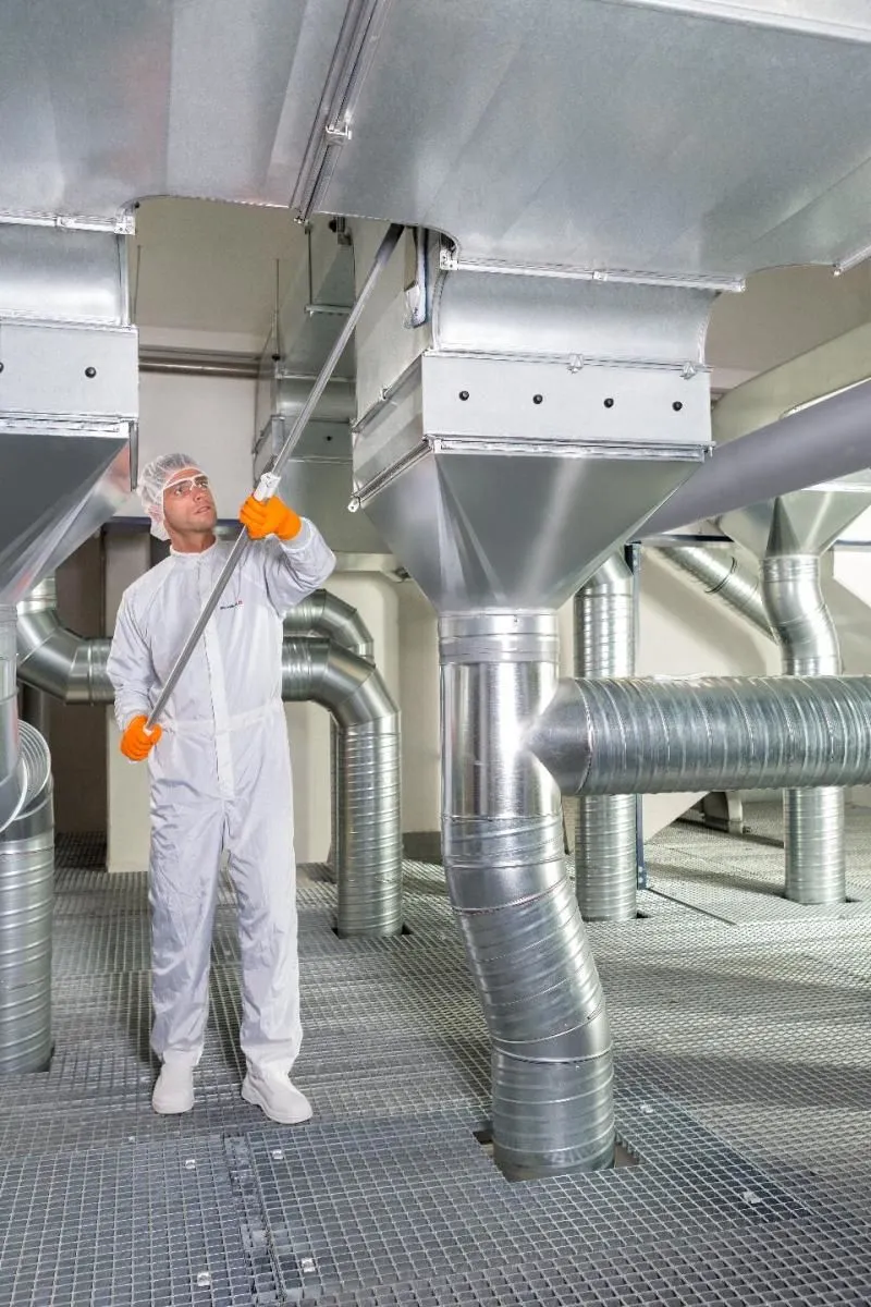 Unternehmen 33 Bild PIEPENBROCK DIENSTLEISTUNGEN GMBH & CO. KG | GEBÄUDEREINIGUNG | FACILITY MANAGEMENT | SICHERHEIT