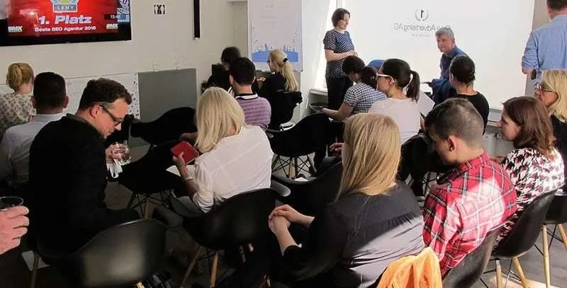 Unternehmen 1 Bild ONE ADVERTISING AG