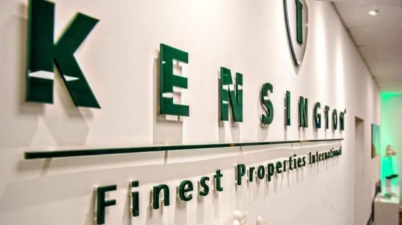 Unternehmen 5 Bild KENSINGTON FINEST PROPERTIES FRANKFURT GMBH