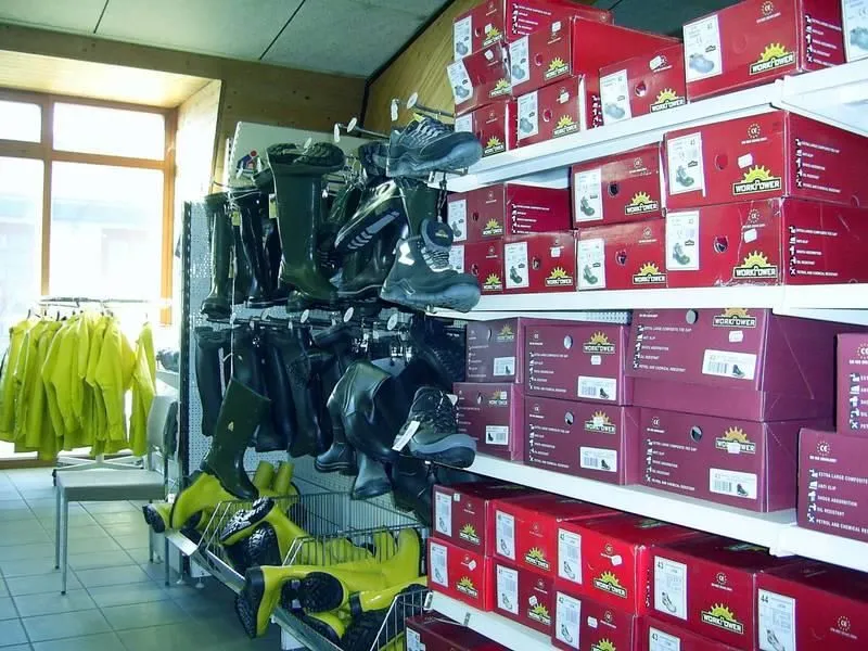 Unternehmen 4 Bild BAUSTOFF SAUTER GMBH
