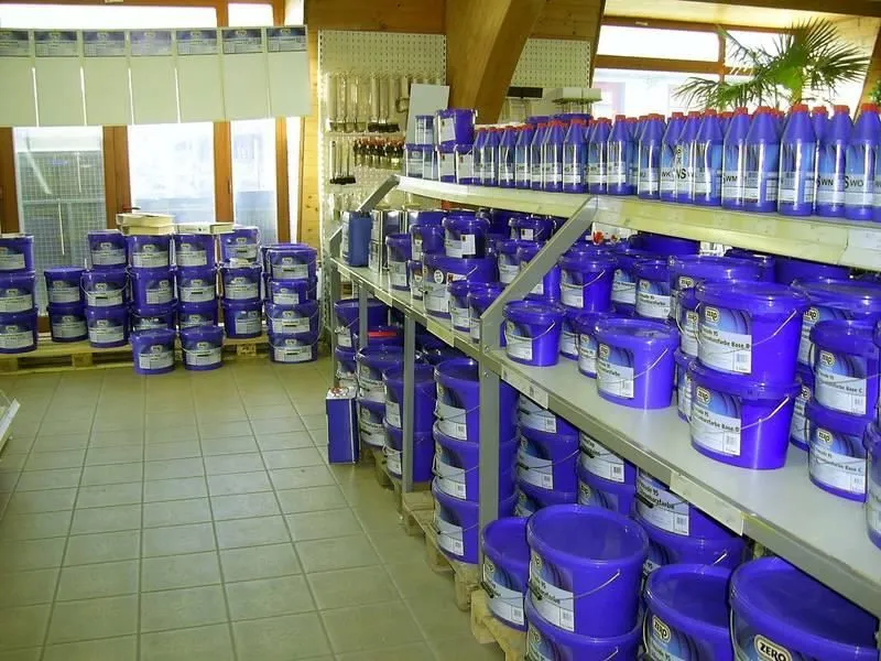 Unternehmen 5 Bild BAUSTOFF SAUTER GMBH