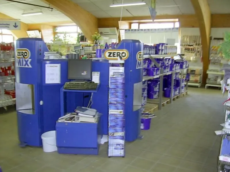 Unternehmen 1 Bild BAUSTOFF SAUTER GMBH