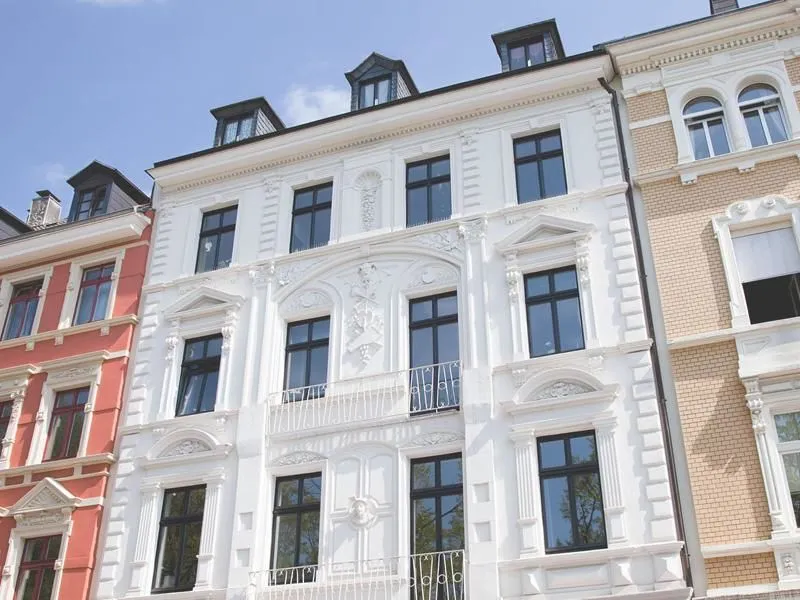 Unternehmen 7 Bild THOMAS SCHMIDT RAUMAUSSTATTUNG OFFENBACH AM MAIN