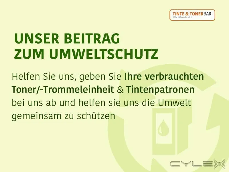 Unternehmen 5 Bild TINTE & TONERBAR