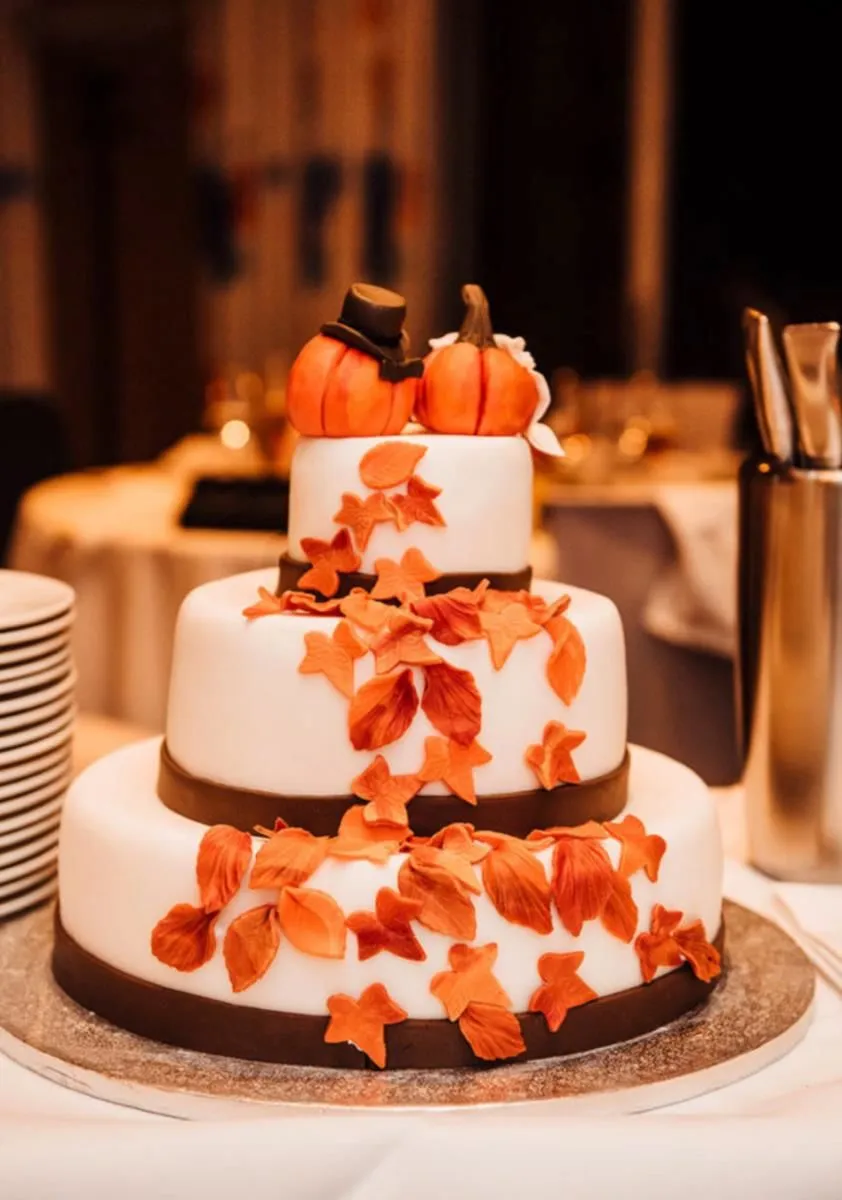 Unternehmen 18 Bild HOCHZEITSTORTE ERLANGEN - PARADISO DEI DOLCI