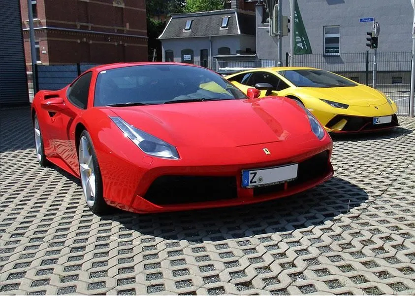 Unternehmen 5 Bild AUTOVERMIETUNG ZWICKAU, INH. M. STÖLZEL