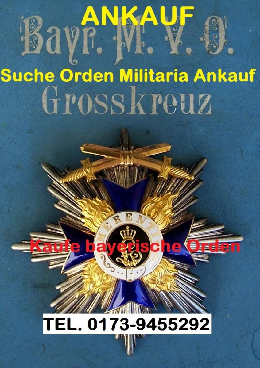 Unternehmen 2 Bild SCHNEIDER ULRICH ANTIQUITÄTEN ANKAUF MILITARIA ORDEN UNIFORMEN STUDENTICA ALTE BIERKRÜGE