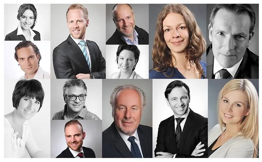 Unternehmen 18 Bild FOTOSTUDIO BELICHTUNGSWERT