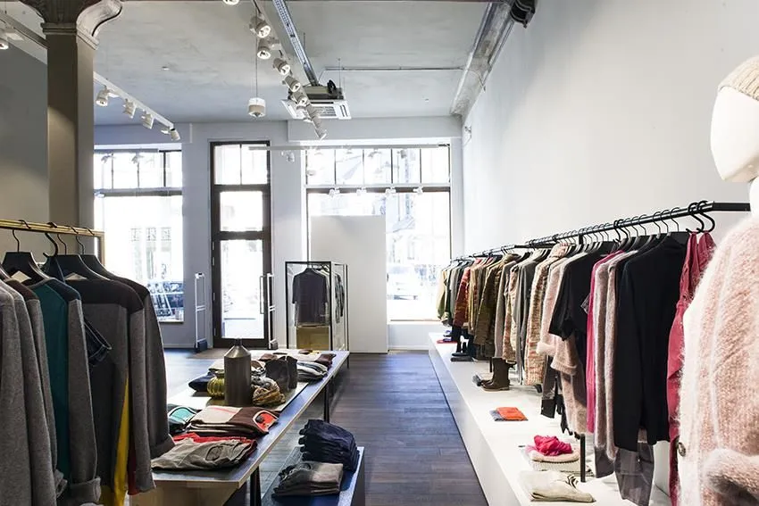 Unternehmen 2 Bild CLOSED SHOP WOMEN & MEN