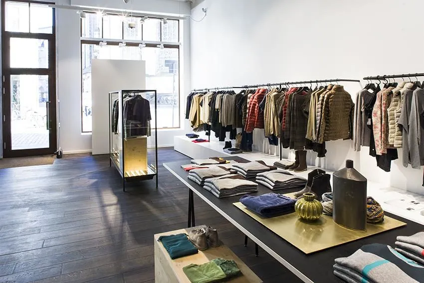 Unternehmen 3 Bild CLOSED SHOP WOMEN & MEN