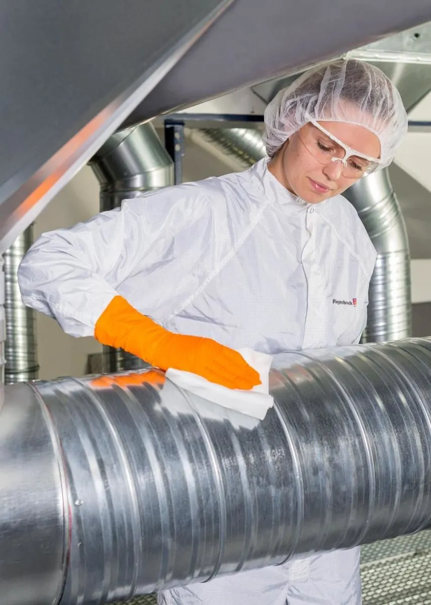 Unternehmen 10 Bild PIEPENBROCK DIENSTLEISTUNGEN GMBH & CO. KG | GEBÄUDEREINIGUNG | FACILITY MANAGEMENT | SICHERHEIT