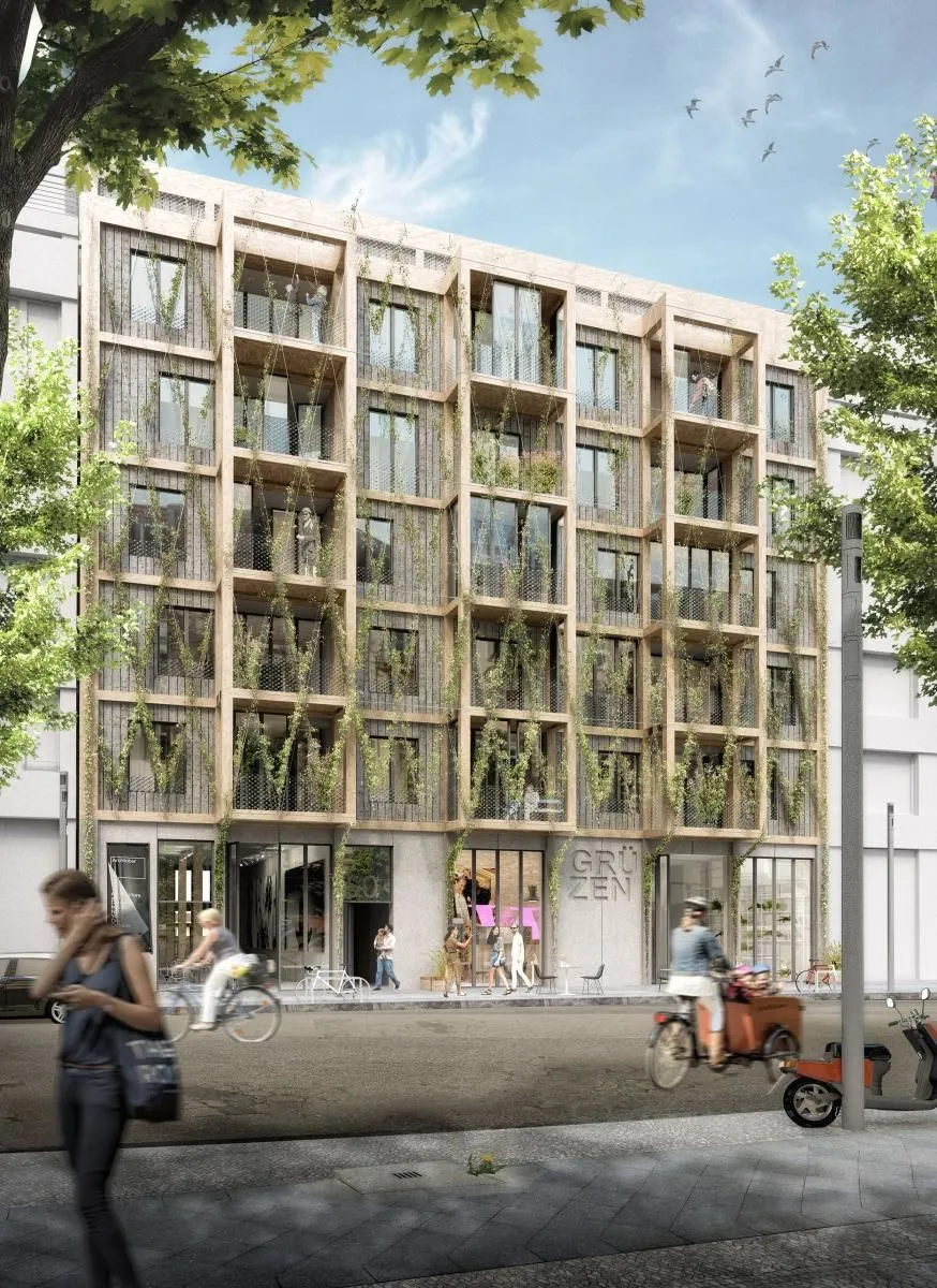 Unternehmen 2 Bild RENDER-MANUFAKTUR 3D VISUALISIERUNG ARCHITEKTUR