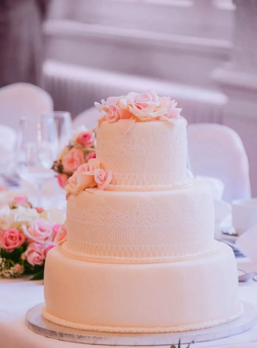 Unternehmen 11 Bild HOCHZEITSTORTE ERLANGEN - PARADISO DEI DOLCI