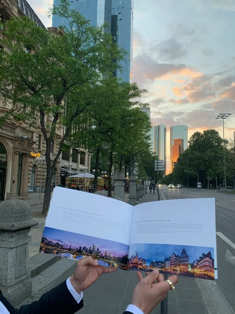 Unternehmen 3 Bild KENSINGTON FINEST PROPERTIES FRANKFURT GMBH