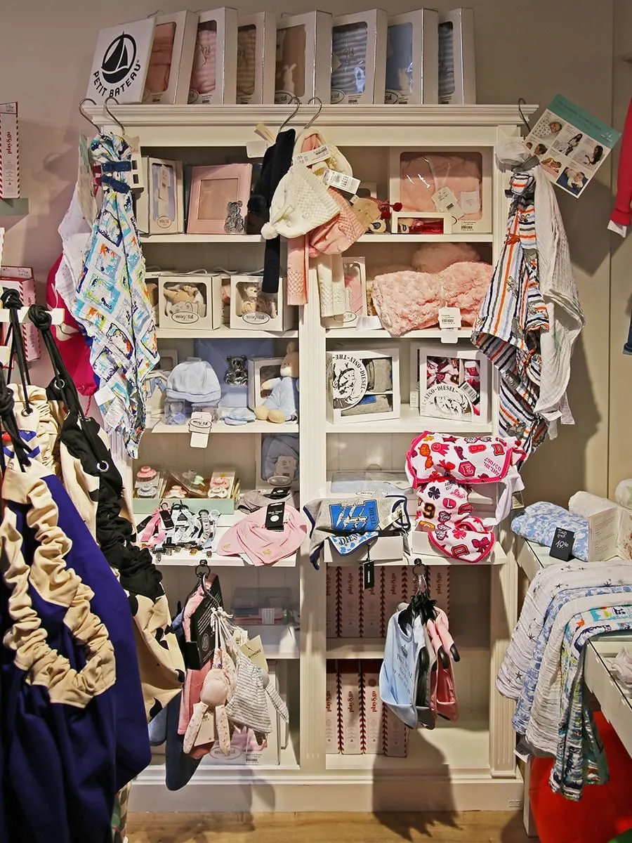 Unternehmen 4 Bild KIDS & MORE