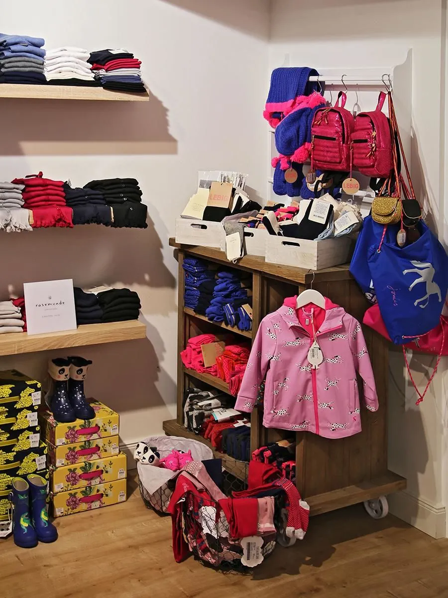 Unternehmen 8 Bild KIDS & MORE