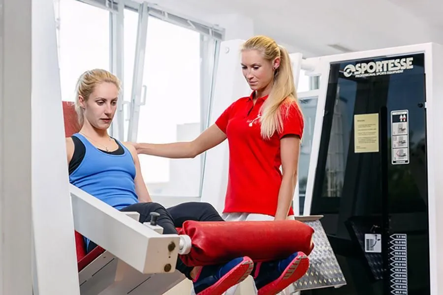Unternehmen 1 Bild LADYFIT INH. ANTJE GROTHE