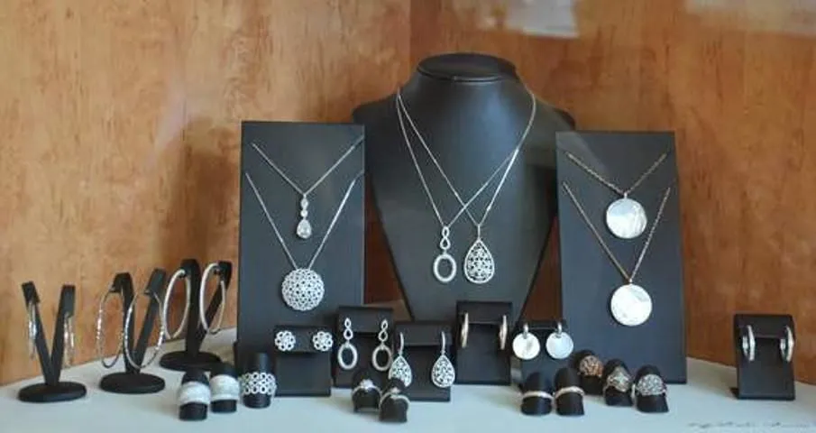 Unternehmen 3 Bild GOLDSCHMUCK ANDREAS - MEGS GOLDSCHMUCK GMBH