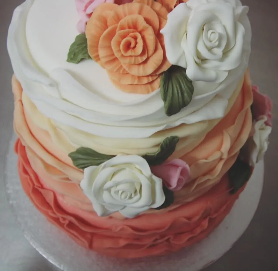 Unternehmen 9 Bild HOCHZEITSTORTE ERLANGEN - PARADISO DEI DOLCI