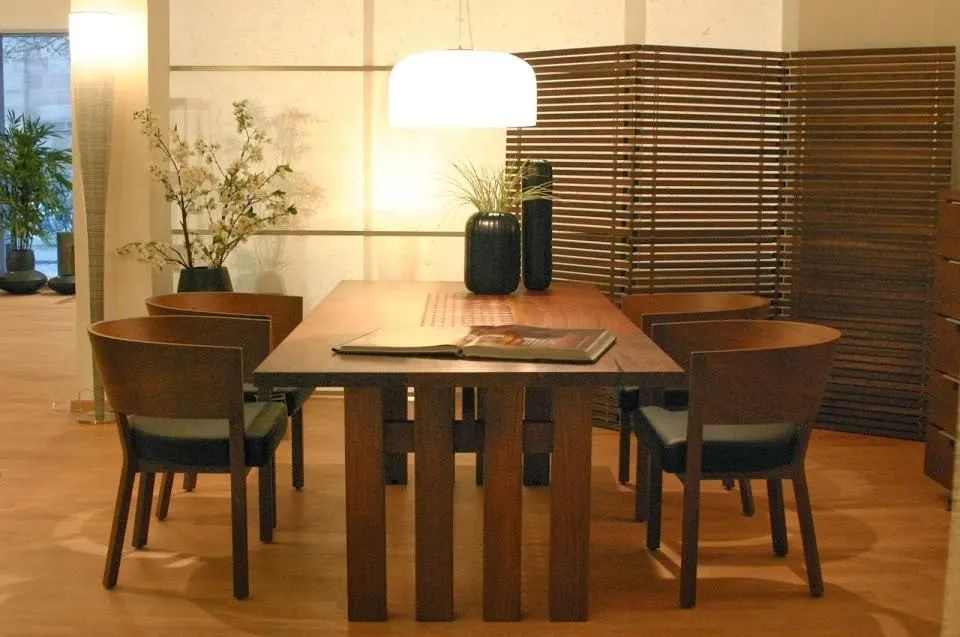 Unternehmen 26 Bild DÖRFLER - INNENARCHITEKTUR + EINRICHTUNGSBERATUNG + DESIGNMÖBEL + DEKORATION