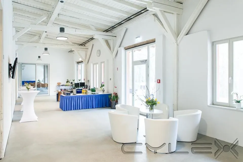 Unternehmen 7 Bild BLAUART TAGUNGSHAUS E.K.