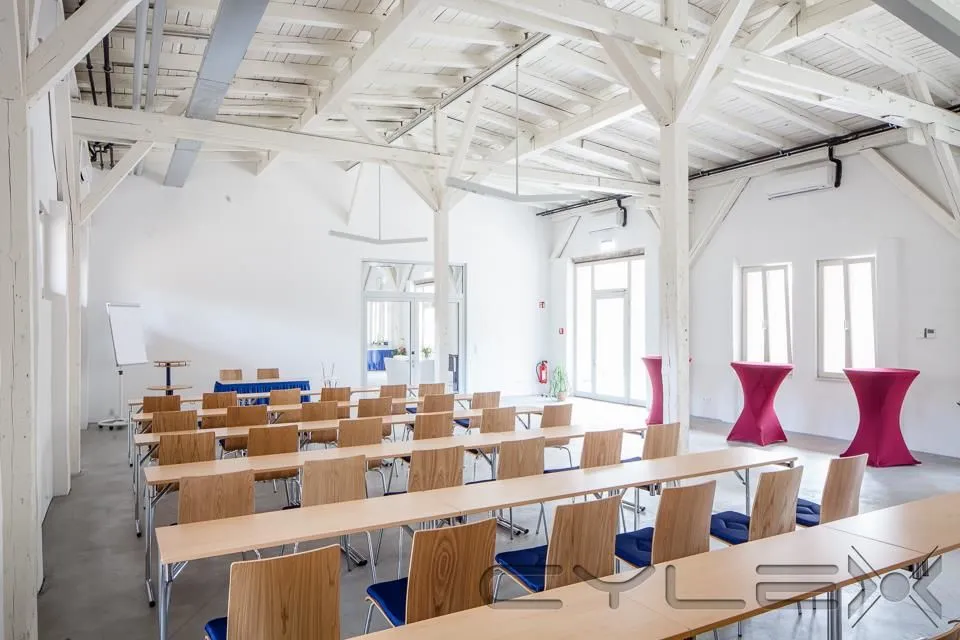 Unternehmen 12 Bild BLAUART TAGUNGSHAUS E.K.