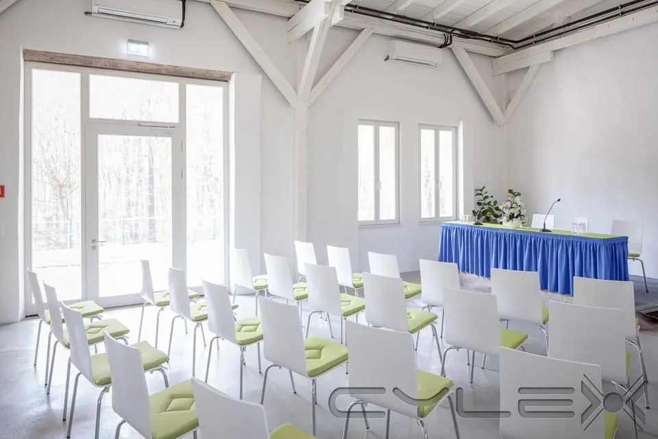 Unternehmen 3 Bild BLAUART TAGUNGSHAUS E.K.